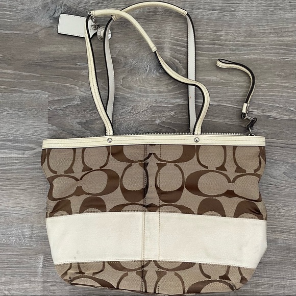 Coach bag - Picture 4 of 8